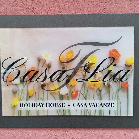 Casa Lia Villa Cividale del Friuli Exteriör bild