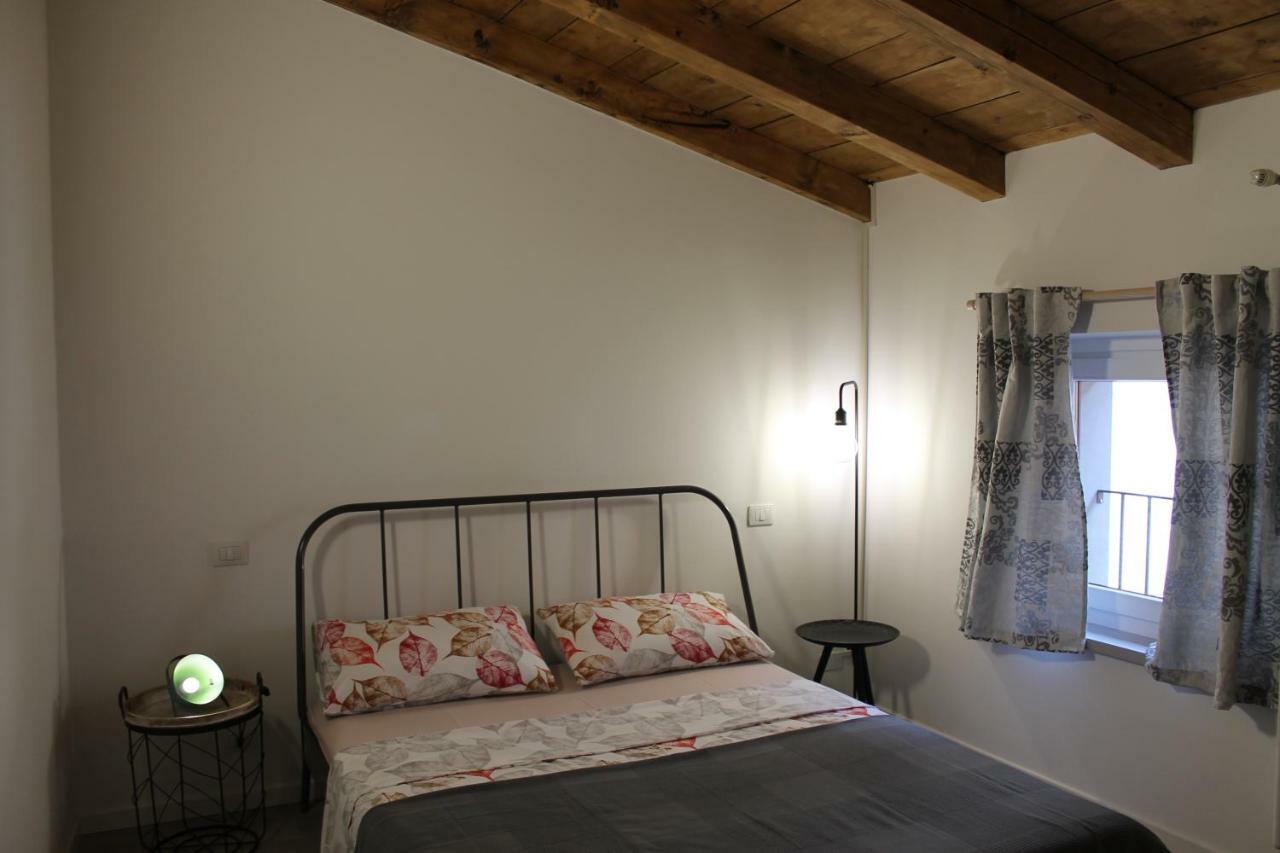 Casa Lia Villa Cividale del Friuli Exteriör bild
