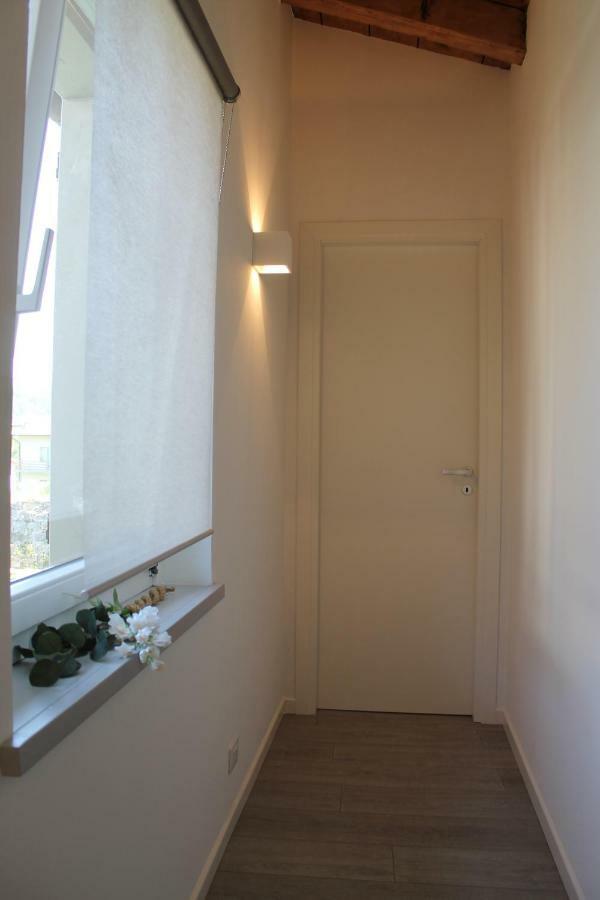 Casa Lia Villa Cividale del Friuli Exteriör bild