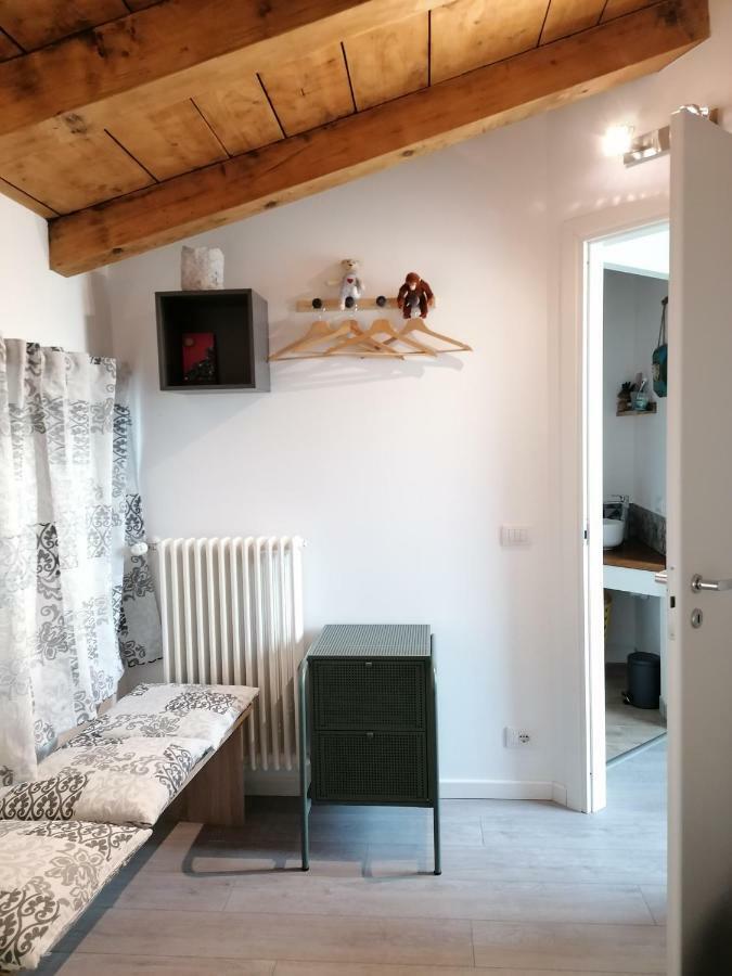 Casa Lia Villa Cividale del Friuli Exteriör bild