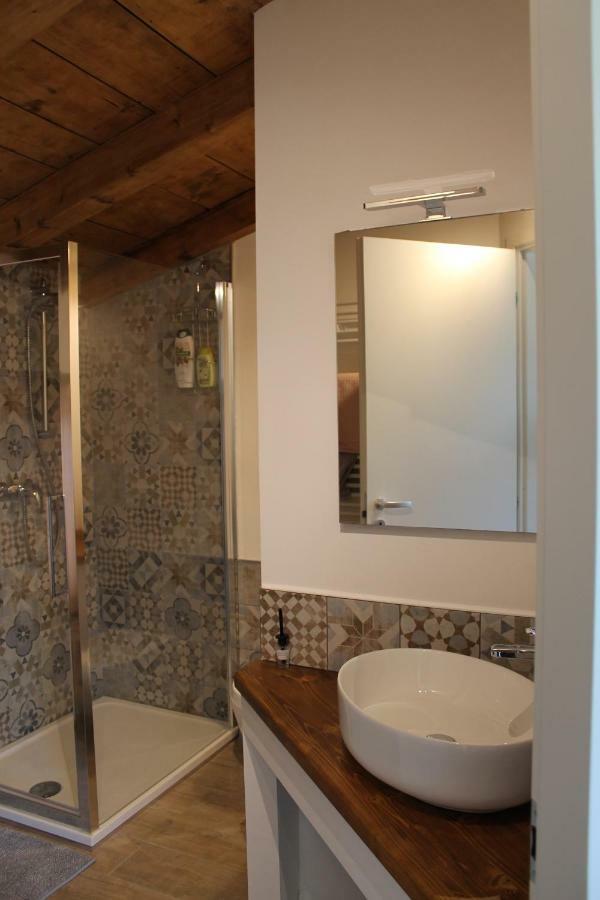 Casa Lia Villa Cividale del Friuli Exteriör bild